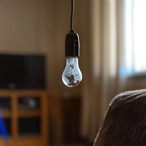 Image result for Light Bulb Explode