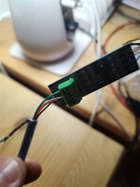 Image result for MAX485 Arduino Example