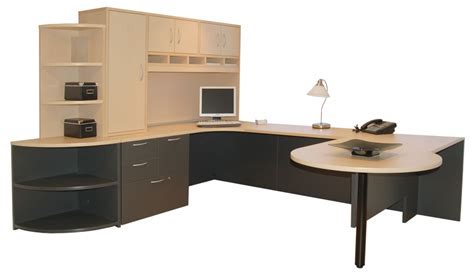 Image result for Modular Computer Desksd