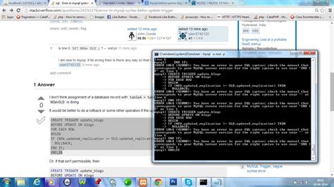 Afbeeldingsresultaten voor Update Table MySQL Syntax