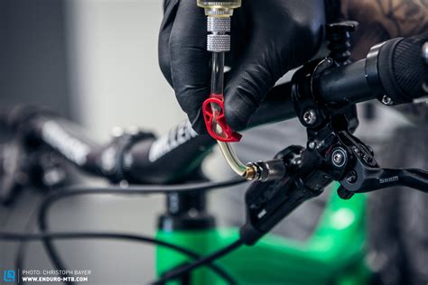 Image result for How to Bleed SRAM Apex 1 Brakes