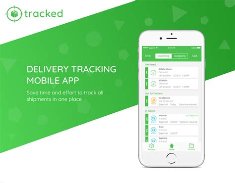 Image result for Digital Tracking Mobile-App