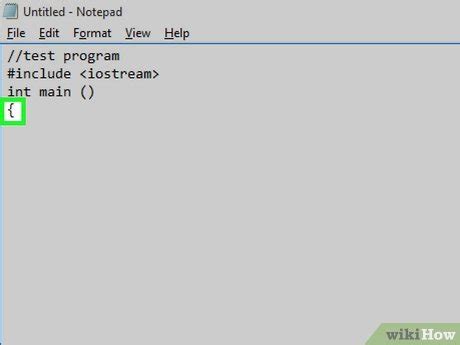Image result for Notepad Programming