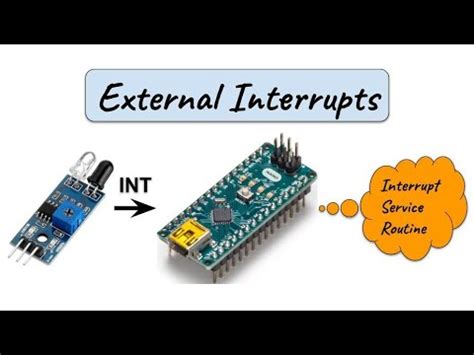 Image result for Arduino Nano Interrupt Pin