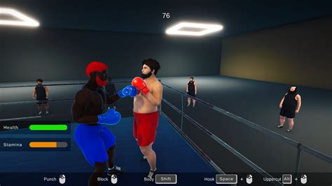 Bildergebnis für Boxing Simulator 2