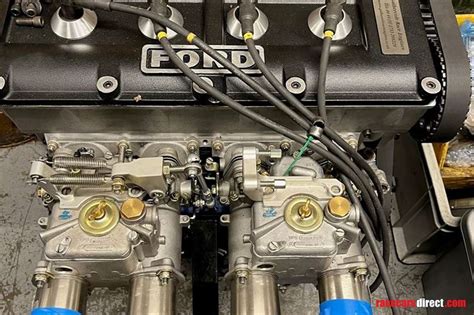 Afbeeldingsresultaten voor Ford BDA Engine