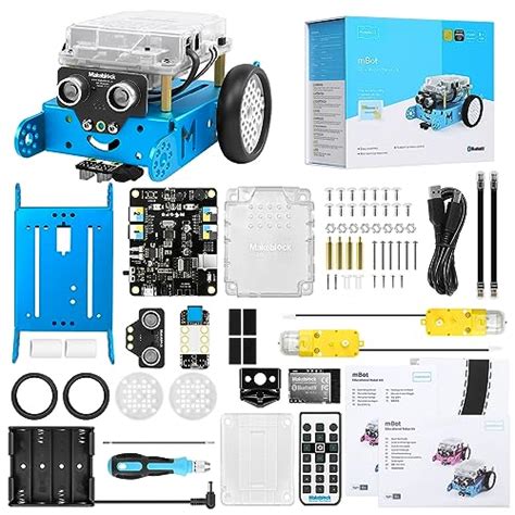 Image result for Microcontroller Robot Start Up Kit