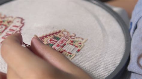 Image result for Counted Cross Stitch Pattern Computer Picture