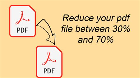 Toradh íomhá ar 500 MB PDF File