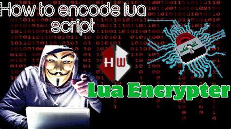 How to Decrypt a File in Lua Factor-साठीचा प्रतिमा निकाल