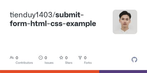 Image result for Simple Form Submit HTML