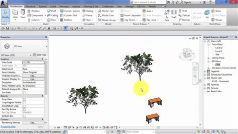 Image result for Hosted Components in Revit