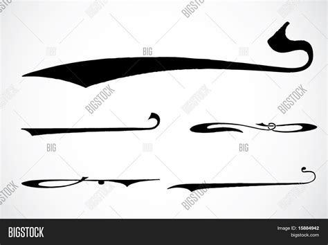 Image result for Underline Vector