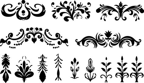 Image result for Simple Border Designs Vector
