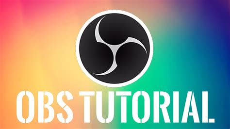 Image result for OBS Zoom Tutorial