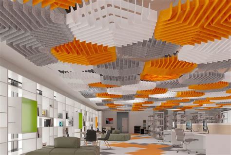 Ceiling Decomp Panel に対する画像結果