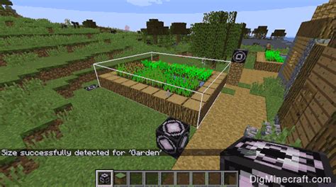 How to Use Structure Blocks in Minecraft Save Mode に対する画像結果