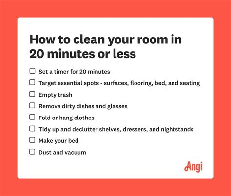 Toradh íomhá ar How to Deep Clean Your Room Fast
