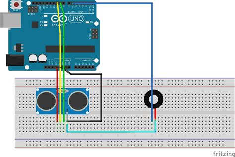 Toradh íomhá ar Automated Doorbell Arduino