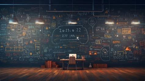 Toradh íomhá ar Class Program Background