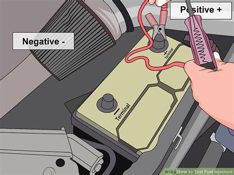 Toradh íomhá ar How to Bench Test a Fuel Injector