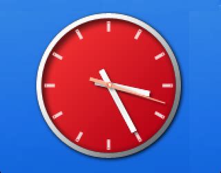 Image result for Add a Clock Desktop