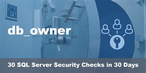 Image result for SQL Server Set User as DB Owner