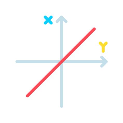 Bildergebnis für Linear Function Icon