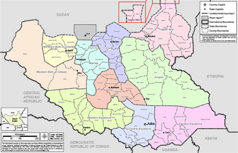 Image result for Map of Unity State