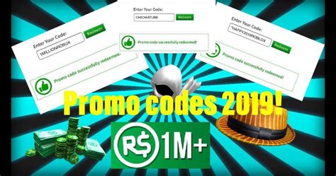Image result for Promo Codes That Give ROBUX