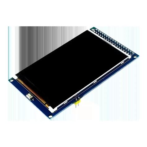 Image result for 3.5 TFT LCD Shield Arduino Mega