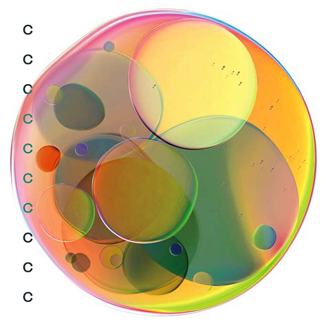 Line Art Disk Array に対する画像結果