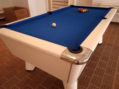 Toradh íomhá ar Particle Board Pool Table