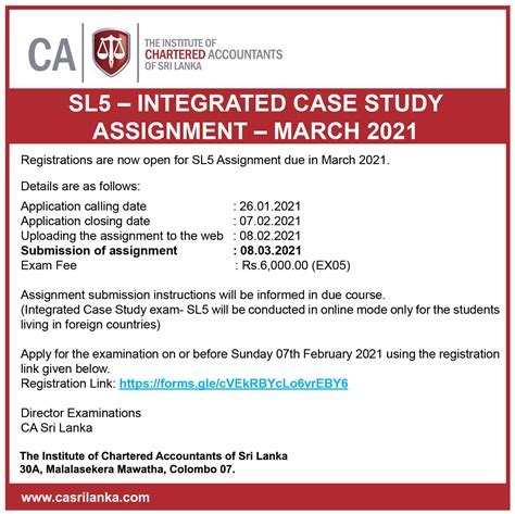 Image result for Integrated Case Study Assignment