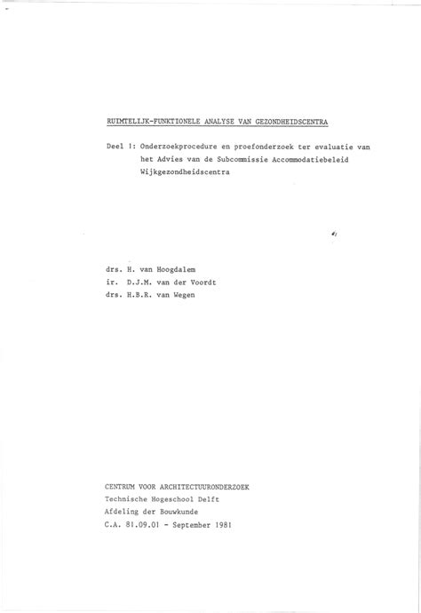 Image result for Functionele Analyse