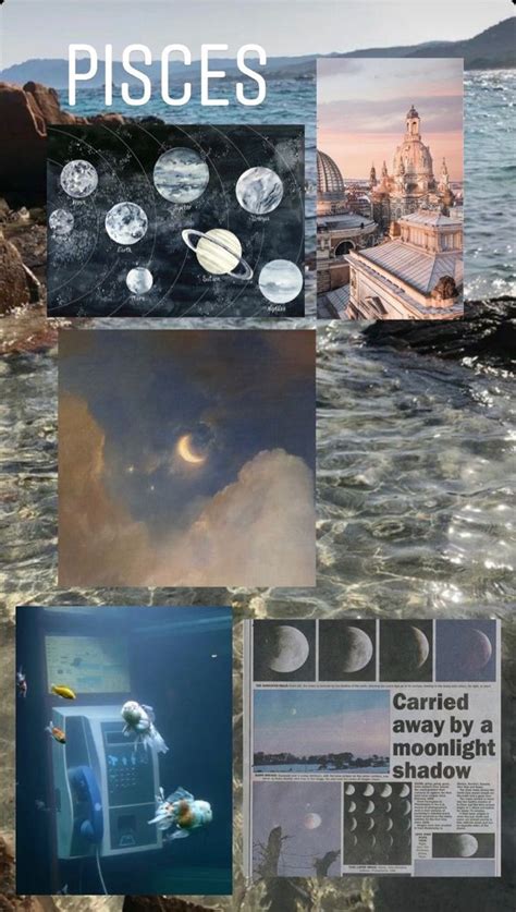 Image result for Pisces Core