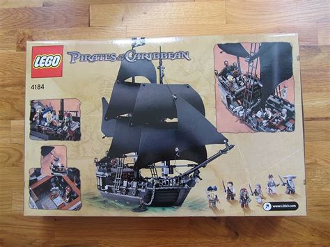 Toradh íomhá ar How to Make a LEGO Pirate Ship