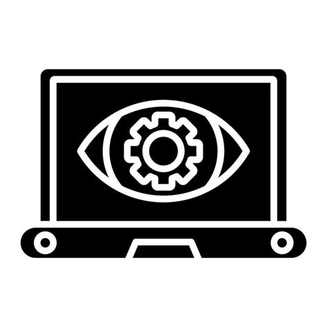 Toradh íomhá ar Microsoft Computer Vision Icon