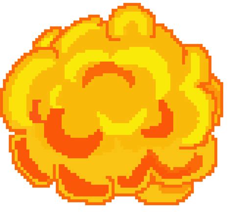 Image result for Minecraft Explosion Particle GIF Transparent