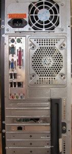 Toradh íomhá ar CPU Back Panel Easy Pinting CPU