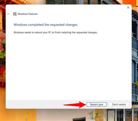 Toradh íomhá ar exe Open-Box Image