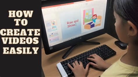 How to Make Video Using PowerPoint に対する画像結果
