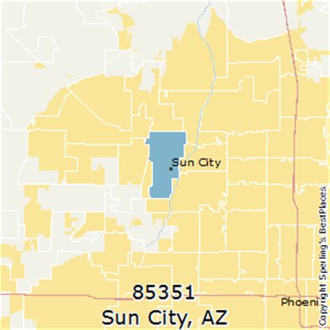 Image result for Sun Lake Zip Code Map