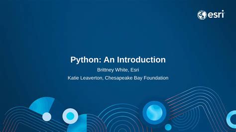 Image result for Esri Python for Everyone
