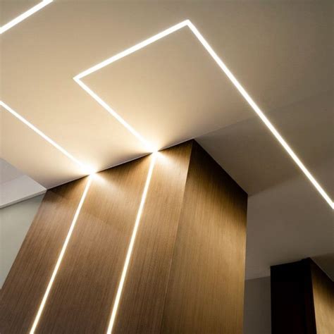 Image result for Linear LED Ceiling Lights