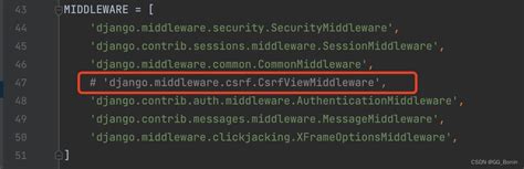 Django CSRF Form に対する画像結果