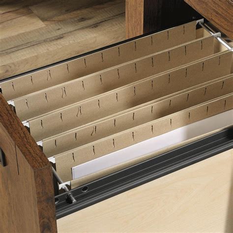 Image result for Sauder Carson Forge Computer Desk