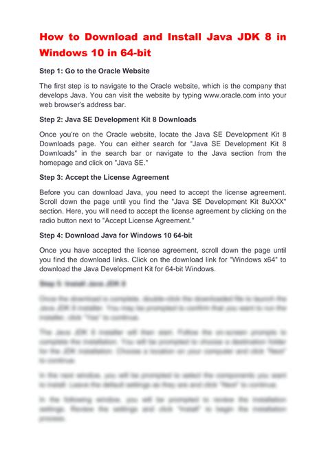 Image result for Install JDK in Windows