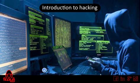 Image result for What Is Hacking