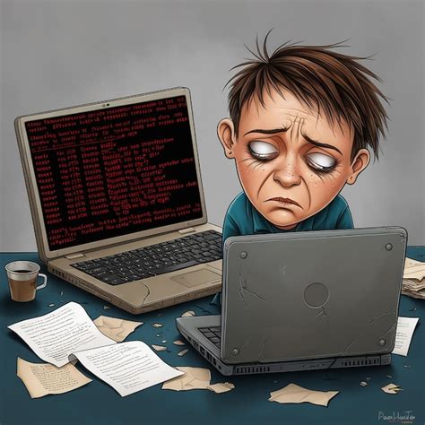 Toradh íomhá ar Error Coding Screen